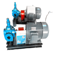 DN100gear pumps caliber YCB-25/0.6 arc gear oil pump